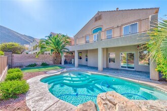 10737 Hunter Mountain Ave in Las Vegas, NV - Building Photo - Building Photo