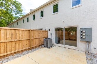 The Ridge at Watts Trail in Huntsville, AL - Foto de edificio - Building Photo