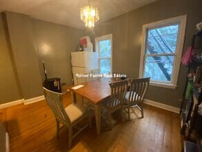 7 Sewall St, Unit 9-1 in Boston, MA - Building Photo - Building Photo