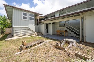3387 Paku‘i St in Honolulu, HI - Building Photo - Building Photo