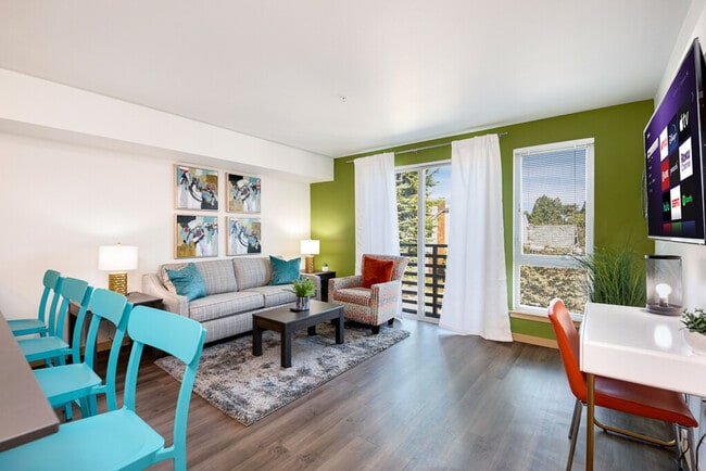 2821 Beacon Ave S in Seattle, WA - Building Photo - Building Photo