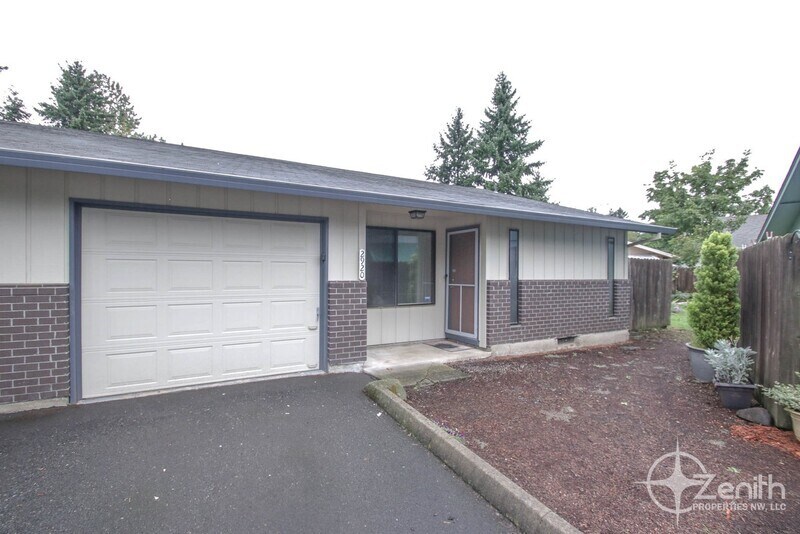 2920 NE 86th Ave in Vancouver, WA - Building Photo