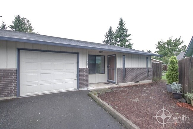 property at 2920 NE 86th Ave