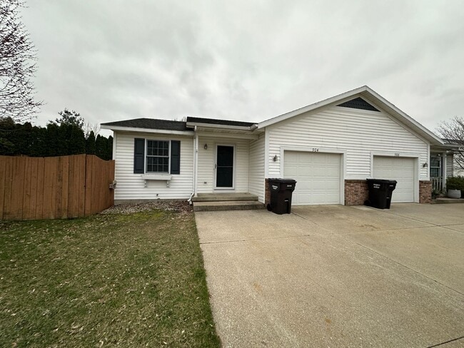 property at 904 Vos St