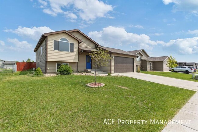 property at 540 Pride Ct