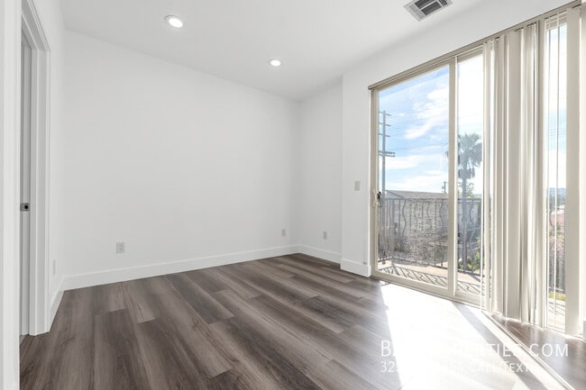 property at 6006 Klump Ave