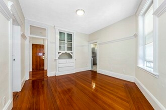 46 Brackett St in Boston, MA - Building Photo - Building Photo