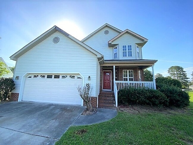 property at 110 Cambridge Dr