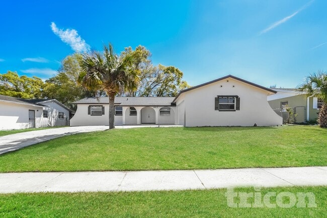property at 4812 Judy Ann Ct