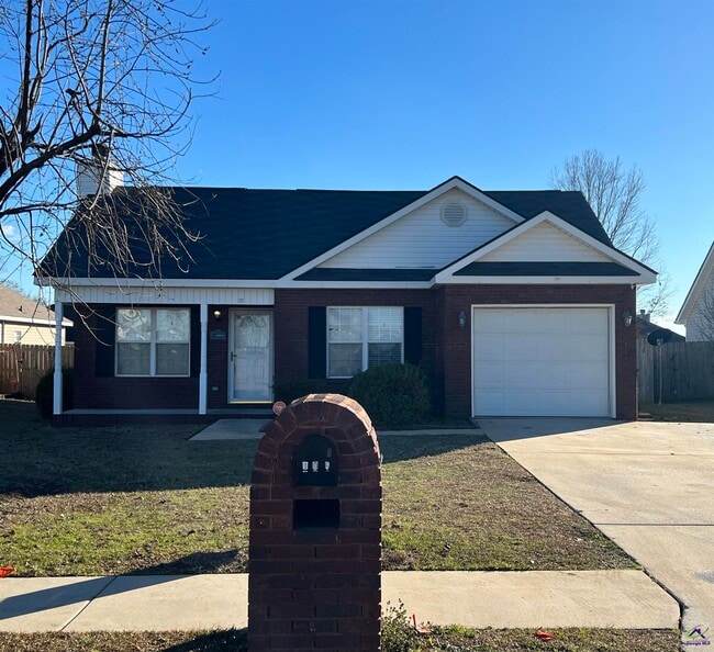 property at 105 Sark Dr