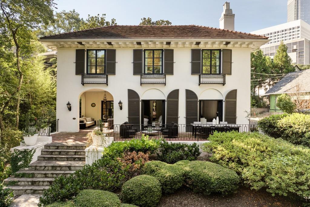 31 Lafayette Dr NE in Atlanta, GA - Building Photo