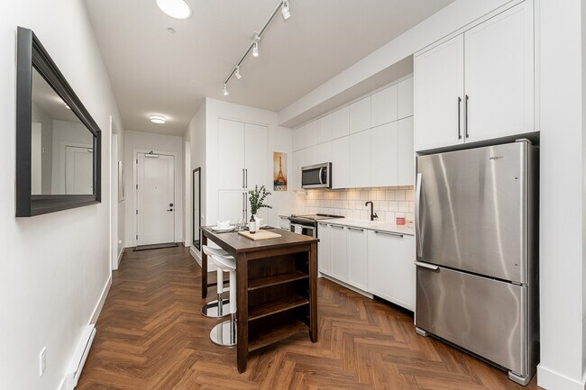 14968 101a Ave, Unit 130 in Surrey, BC - Building Photo - Building Photo