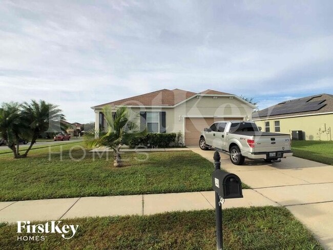 property at 3440 Perching Rd