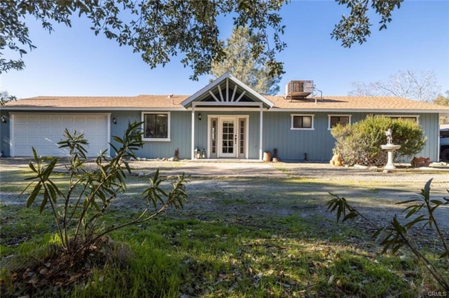 property at 33030 Rd 233