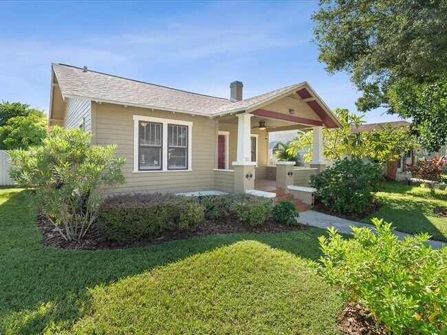 2911 11th St N in St. Petersburg, FL - Building Photo - Building Photo