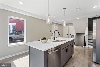 1412 S 22nd St in Philadelphia, PA - Building Photo - Building Photo