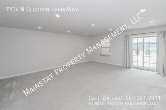 7914 N Gladden Farm Way in Severn, MD - Building Photo - Building Photo