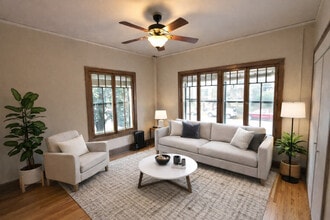 Grand and Dale Apartments in St. Paul, MN - Building Photo - Building Photo