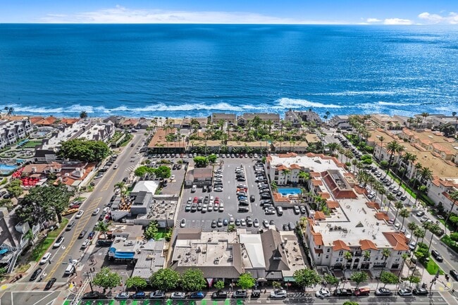 property at 2937 Carlsbad Blvd