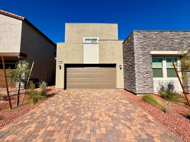 533 Daphne Ter St in Henderson, NV - Foto de edificio - Building Photo