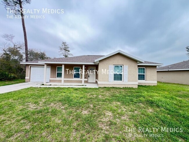 property at 485 Marion Oaks Ln