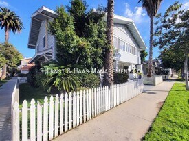 546 Lime Ave in Long Beach, CA - Building Photo