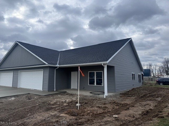 11025 Mushroom Rd NW in Beach City, OH - Building Photo - Building Photo