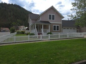 101 Silver Ave in Kellogg, ID - Building Photo