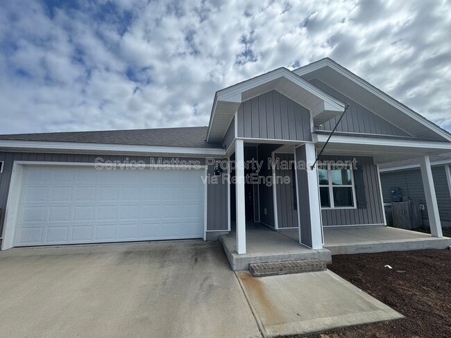 property at 4408 White Cedar Ct