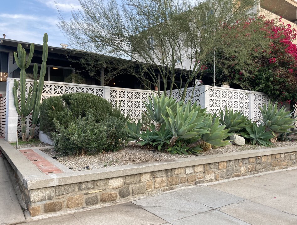 415 S Ave 56, Unit 415 in Los Angeles, CA - Building Photo