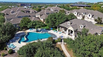 15319 Origins Ln in Lakeway, TX - Building Photo