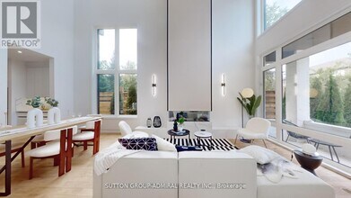 69 Elderwood Dr in Toronto, ON - Building Photo - Building Photo