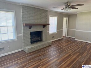 3031 W Woodbine Ave in Florence, SC - Building Photo - Building Photo