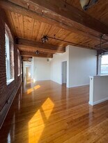 85 Harding St in Worcester, MA - Building Photo