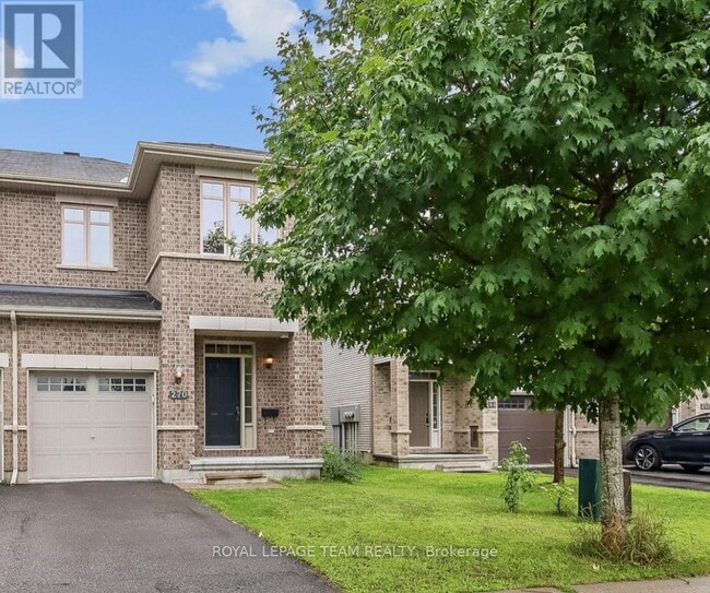 property at 270 Keyrock Dr