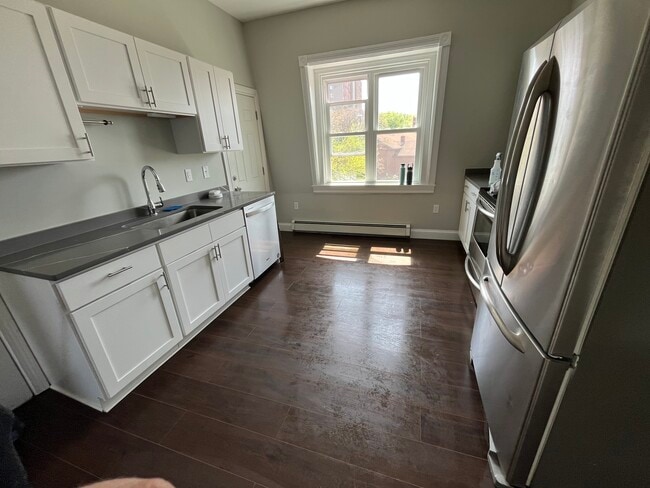 33 Valley St, Unit #3