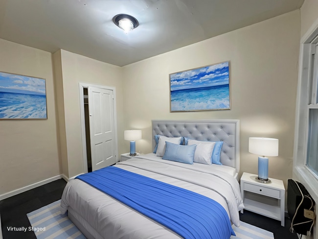 3415 N Bouvier St in Philadelphia, PA - Foto de edificio - Building Photo