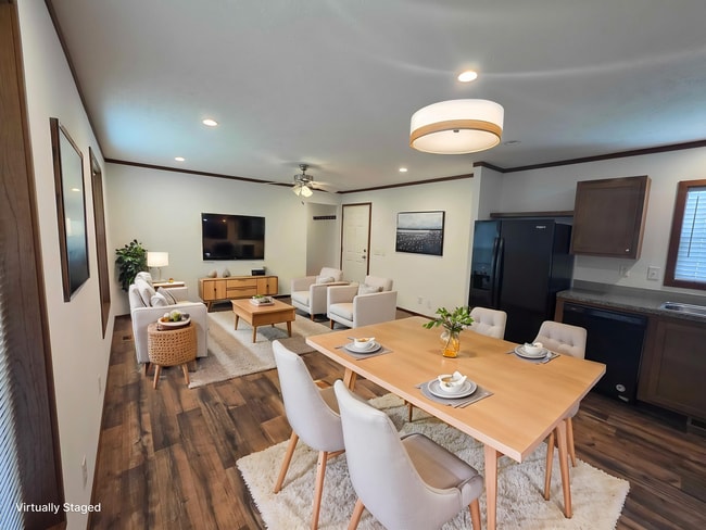 property at 36 Meggan Dr