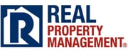 Property Management Company Logo Real Property Management