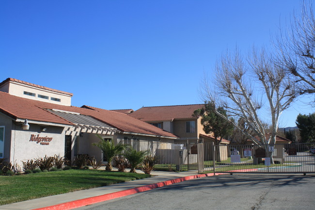 Ridgeview Village Apartments photo'