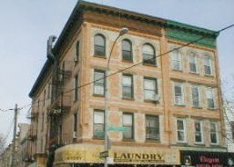 297 St Nicholas Ave in Ridgewood, NY - Building Photo - Building Photo