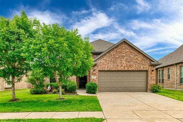 property at 129 Griffin Ave