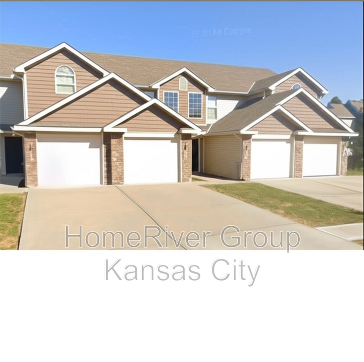 4366 NE 83rd St in Kansas City, MO - Building Photo