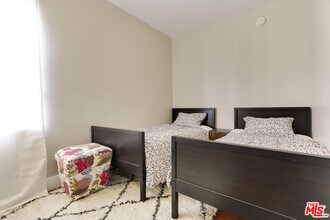 838 N Sycamore Ave in Los Angeles, CA - Building Photo - Building Photo