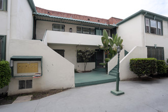 455 S Detroit St in Los Angeles, CA - Building Photo - Building Photo