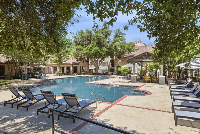 2600 Gracy Farms Ln, Unit 1124 in Austin, TX - Building Photo - Building Photo