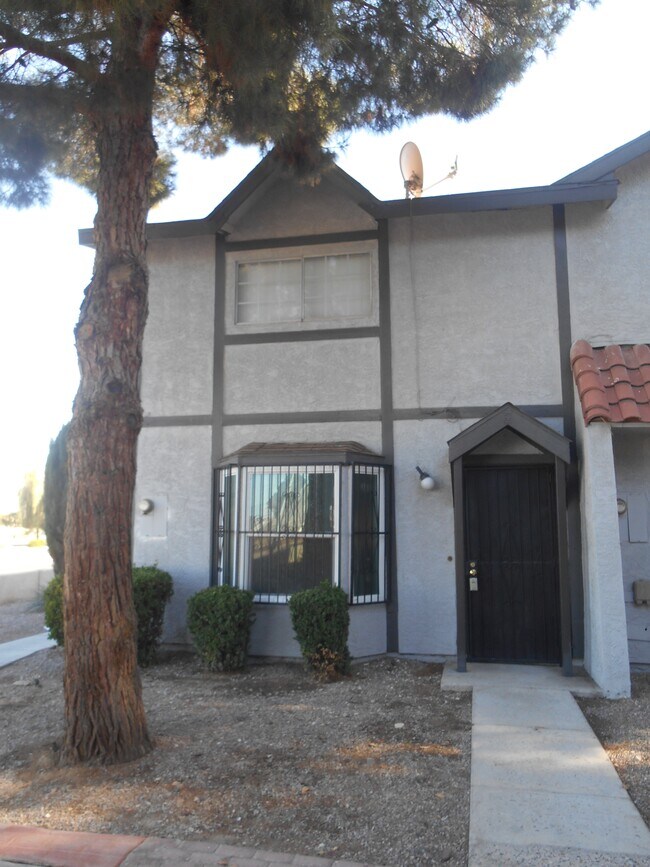 property at 898 Rhinegold Way