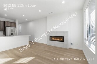 5012 NE 113th Lp in Vancouver, WA - Building Photo - Building Photo