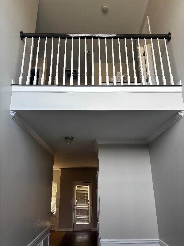 2596 Leland Dr in Augusta, GA - Foto de edificio - Building Photo