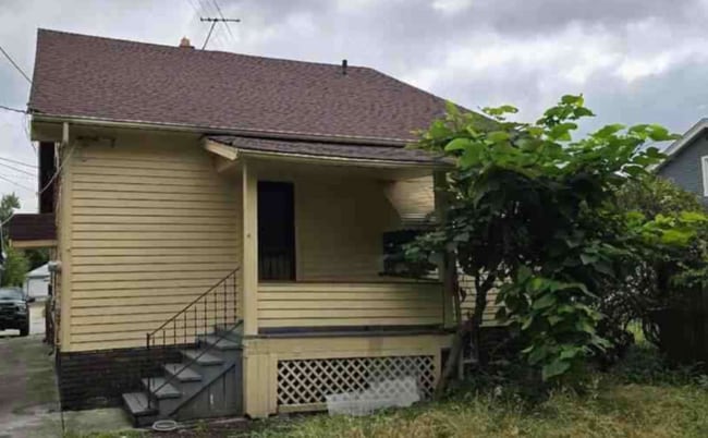 3658 E 138th St in Cleveland, OH - Building Photo - Building Photo